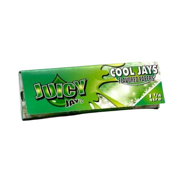 Juicy Jay Paper / Cool Jay 1 1/4 *****